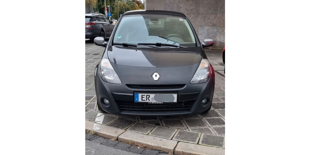 Renault Clio 172.000 km 4.000 &euro; Erlangen 91052