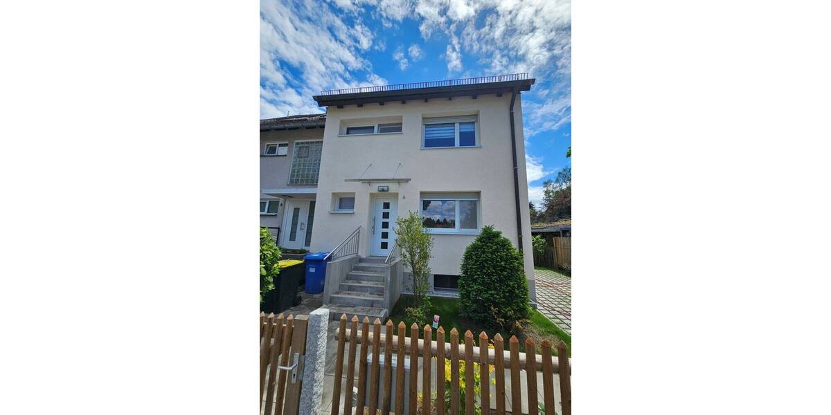 Doppelhaushälfte Nürnberg Ziegelstein - 5 Zimmer, 160 m&sup2;, 1.820&euro; | Angebot:26917459
