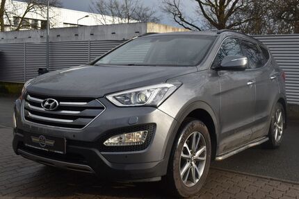 Hyundai SANTA FE 165.000 km 12.900 &euro; Nürnberg 90451
