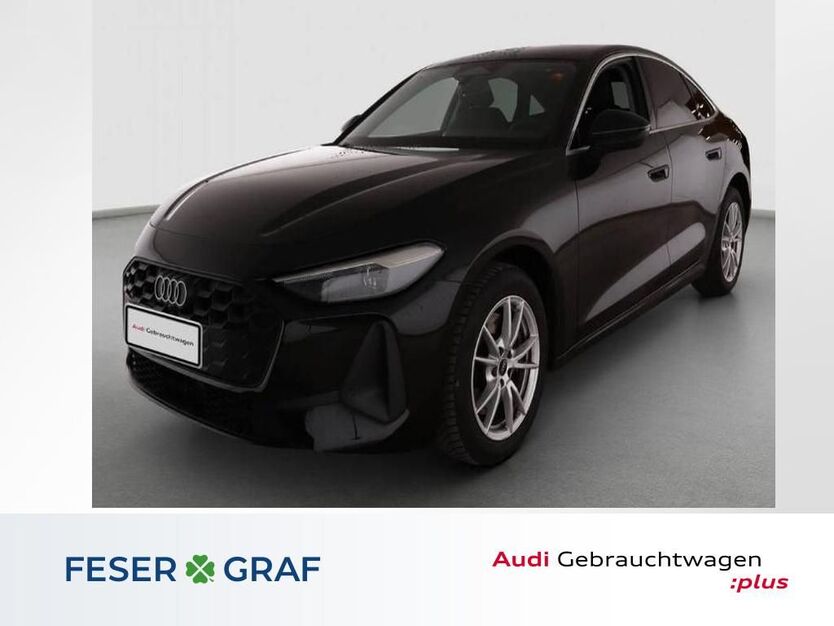 Audi A5 27.533 km 45.890 € Schwabach 91126