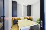 Etagenwohnung Nürnberg - 2 Zimmer, 40 m&sup2;, 1.890&euro; | Angebot:26679180