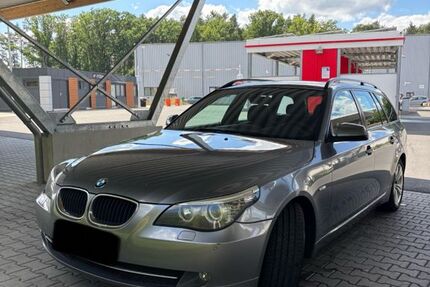 BMW 520 215.000 km 5.800 &euro; Lauf an der Pegnitz 91207