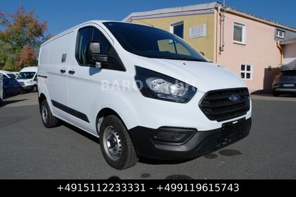 Ford Transit Custom 126.108 km 9.100 &euro; Nürnberg 90449