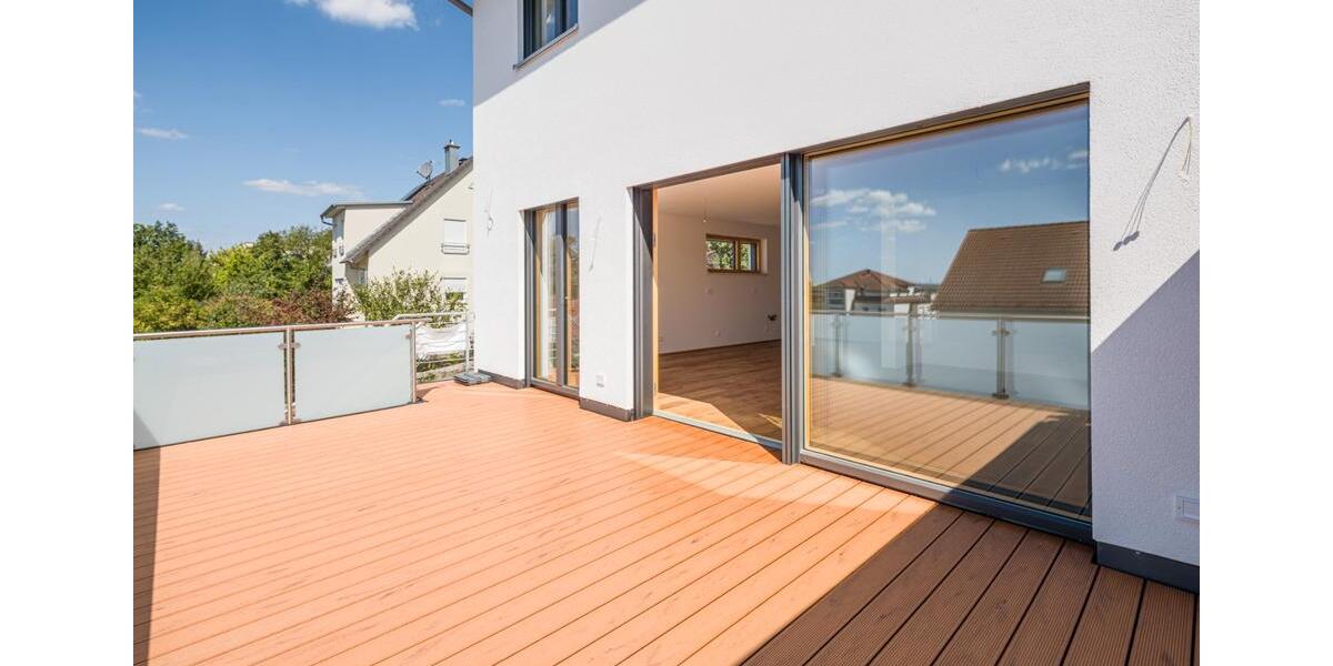 Doppelhaushälfte Forchheim - 899.000&euro; | Angebot:27209468