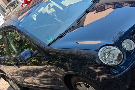 VW Polo 237.000 km 1.300 &euro; Nürnberg 90478