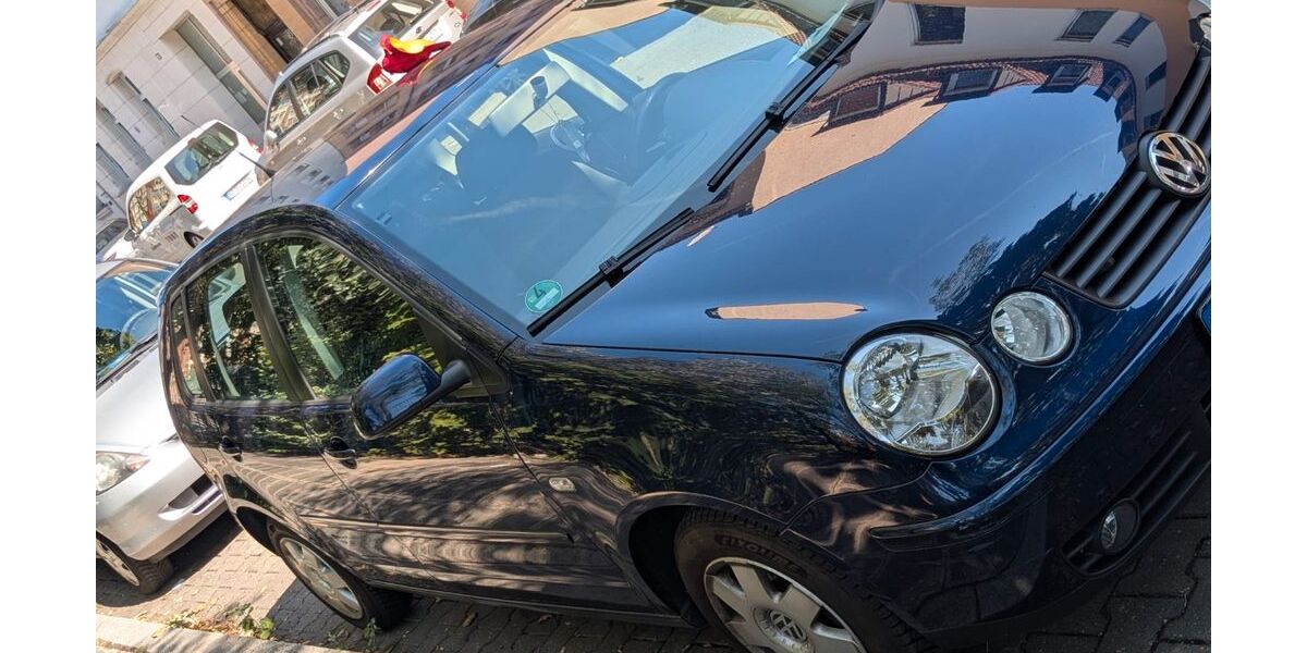 VW Polo 237.000 km 1.300 &euro; Nürnberg 90478
