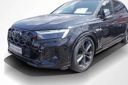 Audi Q7 12.050 km 75.840 € Erlangen 91058