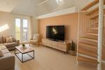 Maisonettenwohnung Nürnberg Eibach - 3.5 Zimmer, 99 m&sup2;, 1.300&euro; | Angebot:27585486