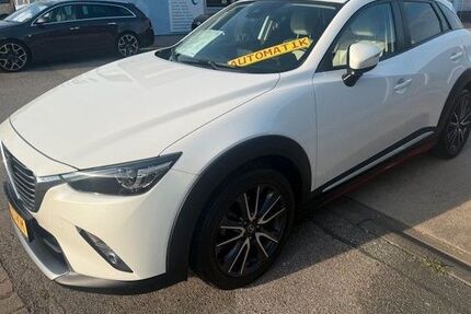 Mazda CX-3 22.276 km 17.950 &euro; Schwabach 91126