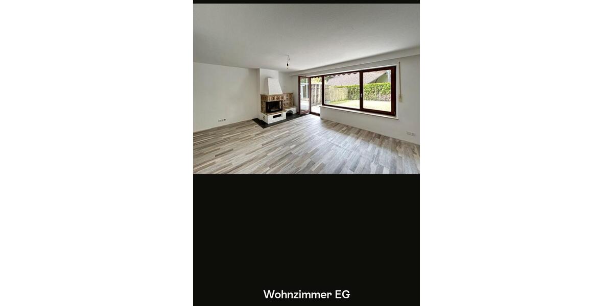 Erdgeschoßwohnung Erlangen Alterlangen - 3 Zimmer, 100 m&sup2;, 1.050&euro; | Angebot:26678796