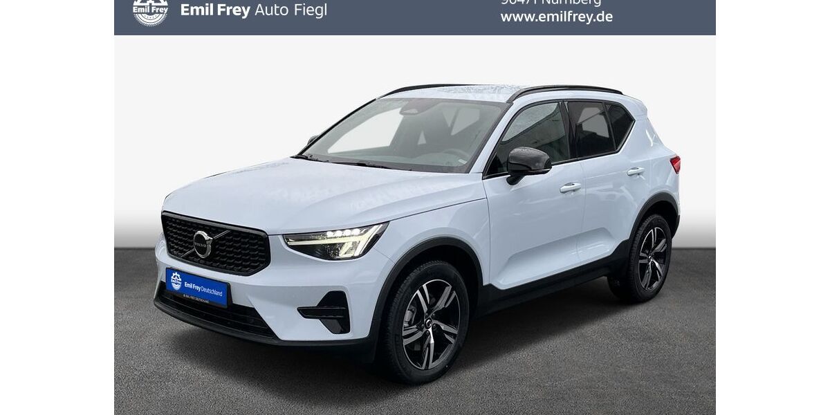 Volvo XC40 20.072 km 38.850 &euro; Nürnberg 90471