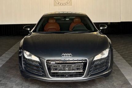 Audi R8 99.300 km 41.790 &euro; Emskirchen 91448