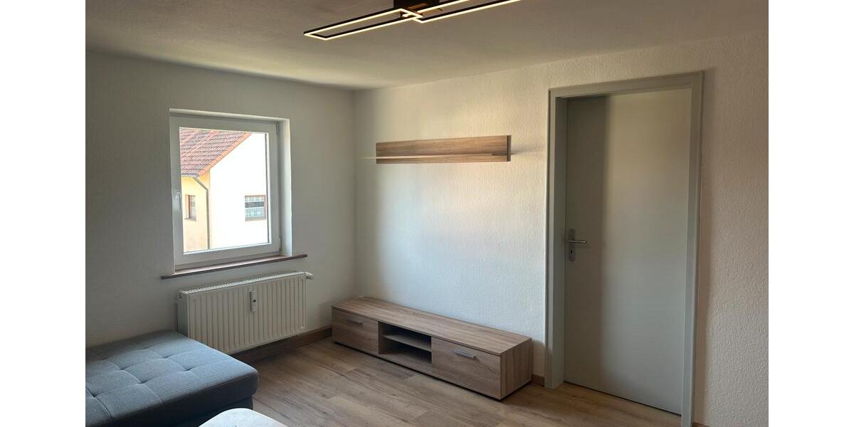 Dachgeschoßwohnung Schwarzenbruck - 3 Zimmer, 64 m&sup2;, 450&euro; | Angebot:26580908