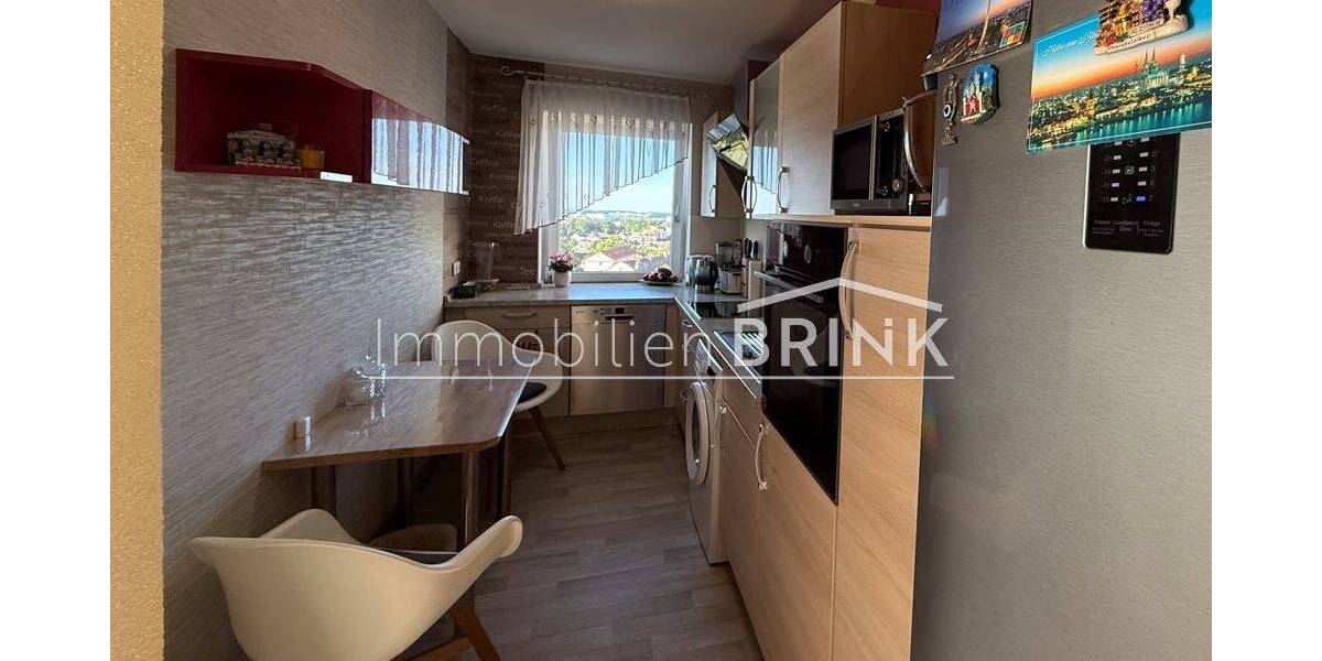 Etagenwohnung Fürth Hardhöhe - 3 Zimmer, 83 m&sup2;, 269.000&euro; | Angebot:23611703