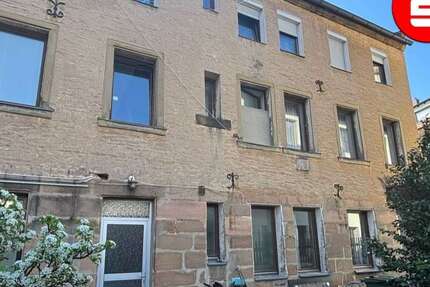 Wohnung Fürth Bislohe - 2 Zimmer, 30 m&sup2;, 110.000&euro; | Angebot:26732665