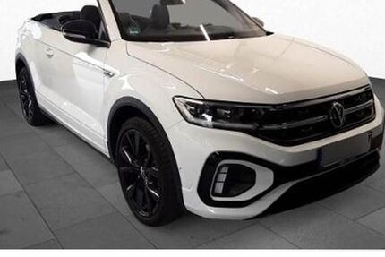 VW T-Roc 33.928 km 27.408 &euro; Nürnberg 90411