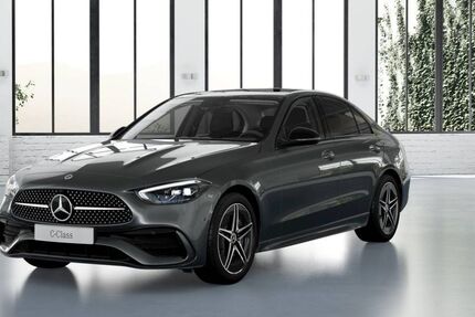 Mercedes-Benz C 300 23.717 km 46.590 € Altdorf 90518