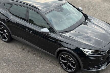 Cupra Formentor 21.500 km 28.800 &euro; Schwabach 91126