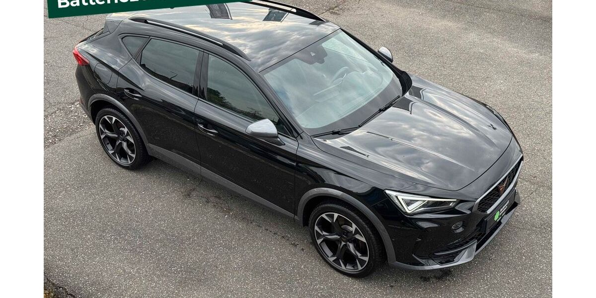 Cupra Formentor 21.500 km 28.800 &euro; Schwabach 91126