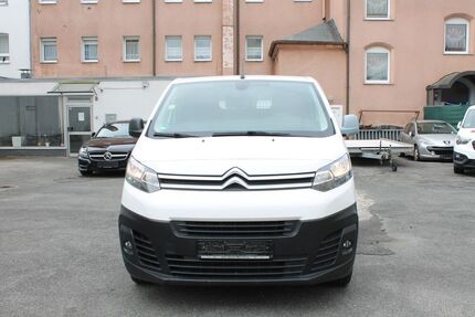 Citroen Jumpy