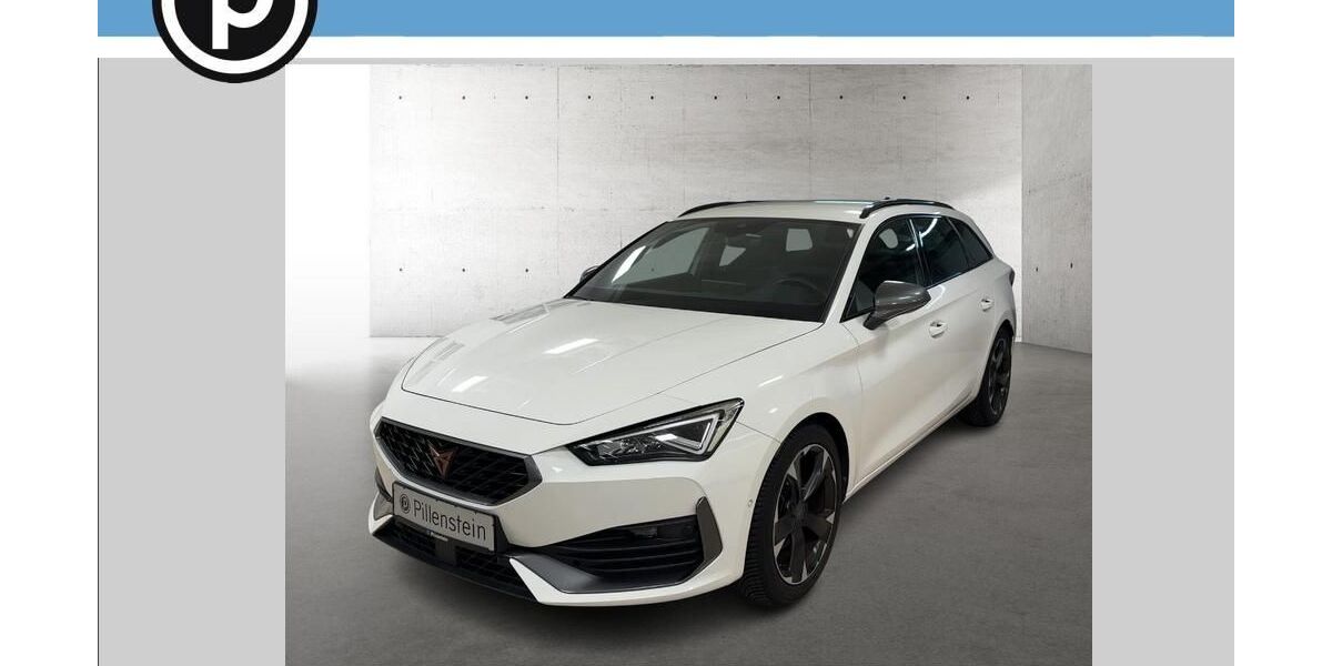 Cupra Leon 60.900 km 23.403 &euro; Fürth 90762