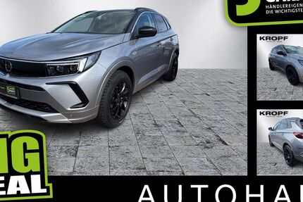 Opel Grandland (X) 48.000 km 17.890 &euro; Nürnberg 90429