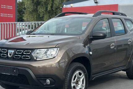 Dacia Duster 118.000 km 12.950 € Nürnberg 90431