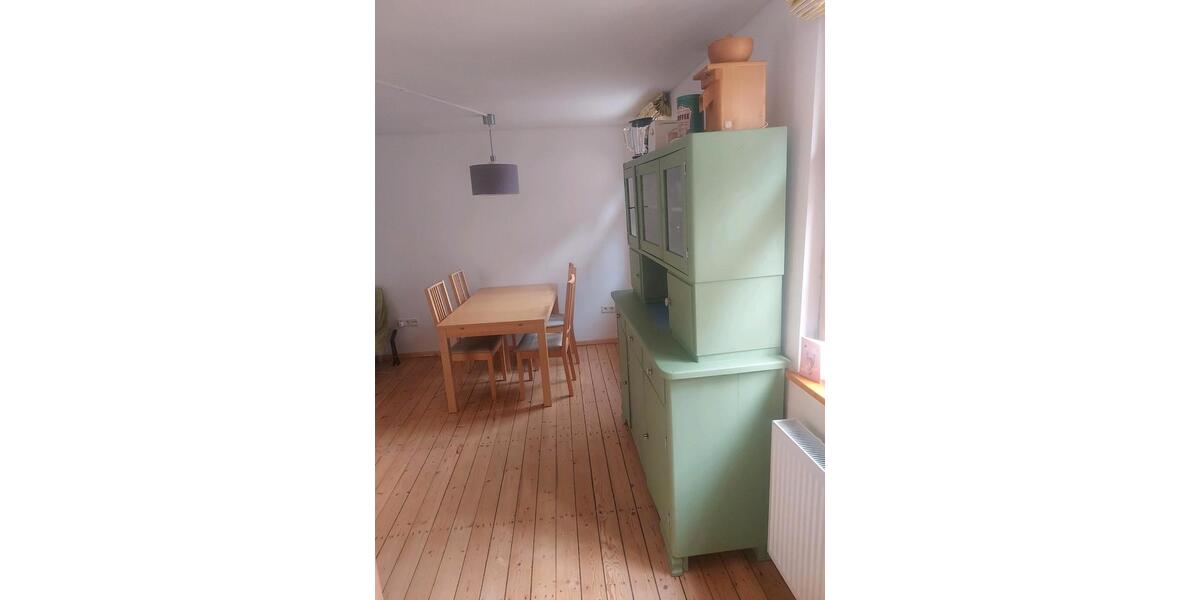 Etagenwohnung Fürth Altstadt - 3 Zimmer, 65 m&sup2;, 700&euro; | Angebot:25050025