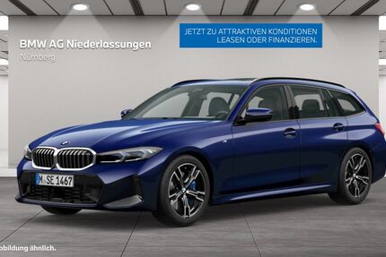 BMW 330 13.202 km 54.495 &euro; Nürnberg 90441