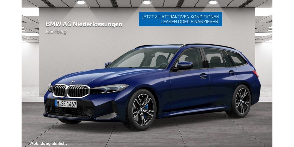 BMW 330 13.202 km 54.495 &euro; Nürnberg 90441