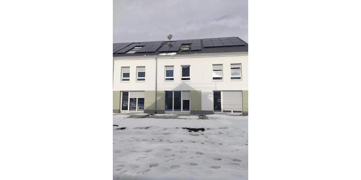 Reihenmittelhaus mit Garten, Garage und zusätzlichem Stellplatz - Einfamilienhaus Roth OT Eckersmühlen | Angebot:26008161