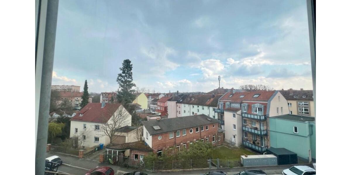 Etagenwohnung Fürth Eigenes Heim - 1 Zimmer, 47 m&sup2;, 845&euro; | Angebot:26023285