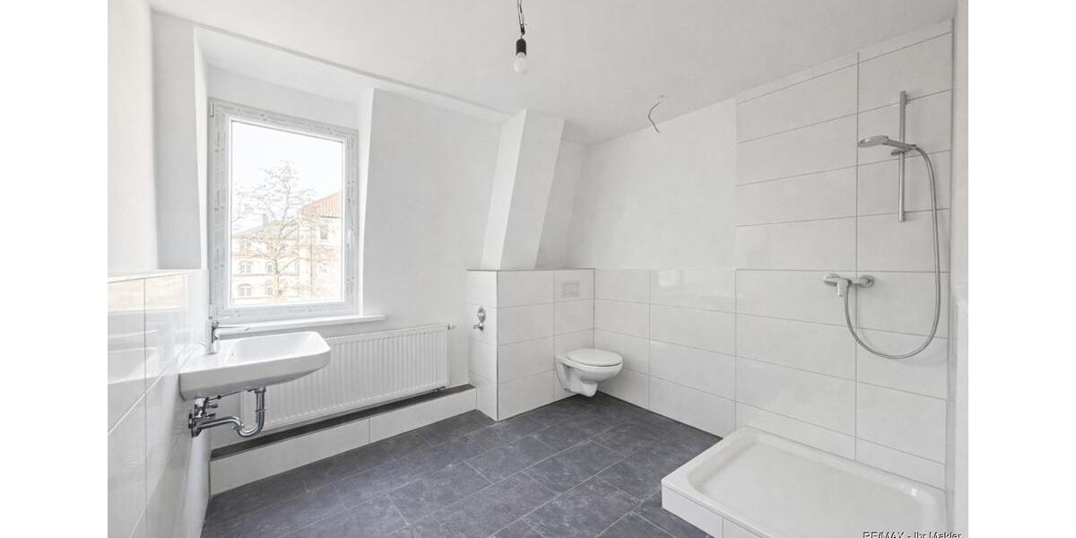 Dachgeschoßwohnung Nürnberg Eberhardshof - 1 Zimmer, 58 m&sup2;, 610&euro; | Angebot:26337399
