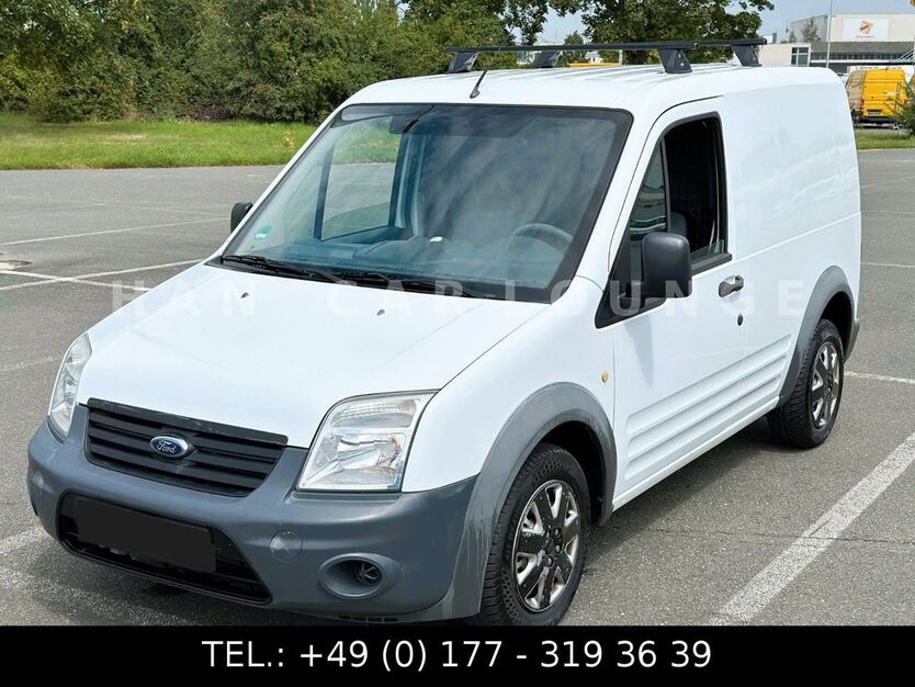 Ford Transit 114.000 km 5.900 € Nürnberg 90431