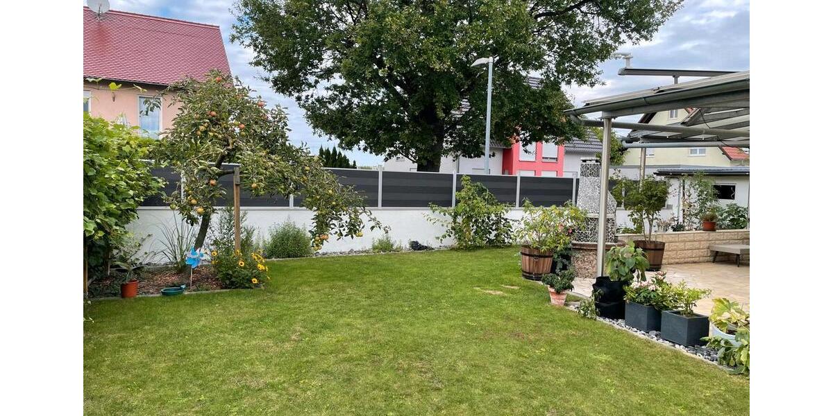 Doppelhaushälfte Nürnberg Gaismannshof - 5 Zimmer, 145 m&sup2;, 799.000&euro; | Angebot:27132108