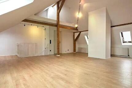 Provisionsfreie 2-Zimmer Maisonette Wohnung in der Südstadt zimmer