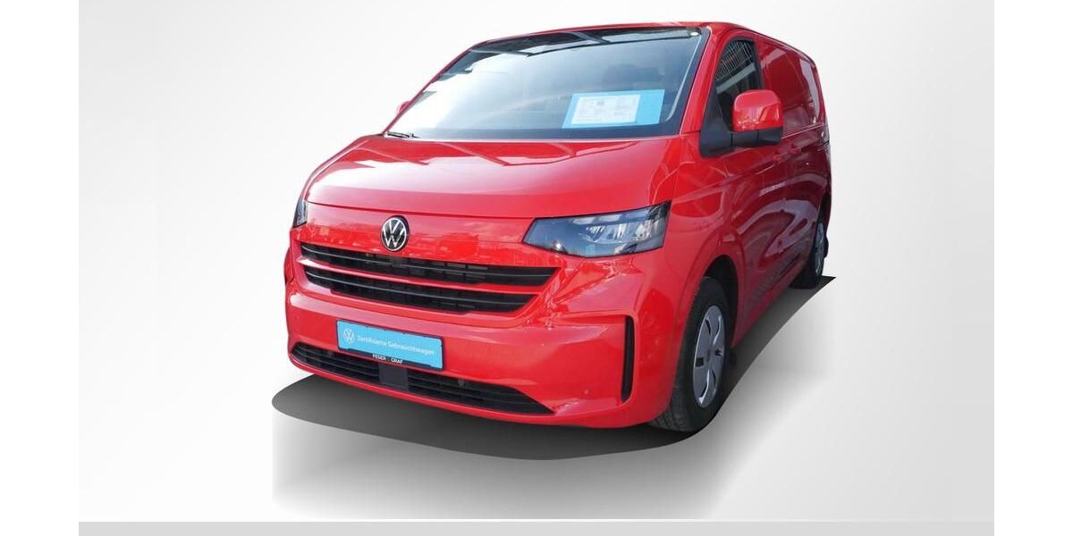 VW T7 Transporter 1.850 km 39.980 &euro; Erlangen 91058