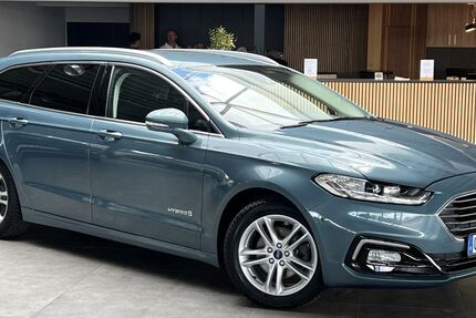 Ford Mondeo 57.385 km 16.740 &euro; Cadolzburg bei Nürnberg 90556