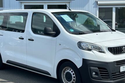 Peugeot Expert 77.800 km 18.990 &euro; Fürth 90763