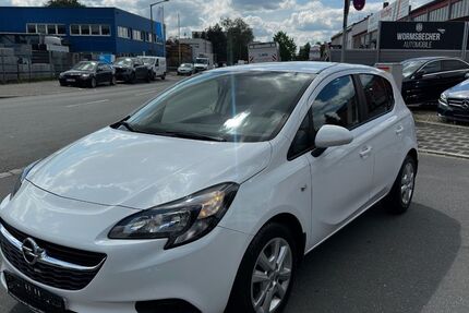 Opel Corsa 52.000 km 11.650 &euro; Nürnberg 90431