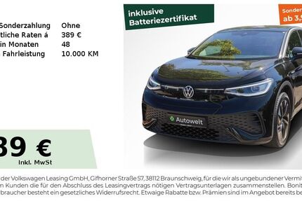 VW ID.5 77.150 km 28.240 &euro; Forchheim 91301