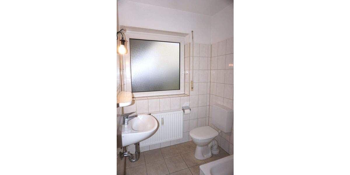 Viel Platz! Helle 4-Zi. ETW mit Balkon in Nbg. - Gleißhammer Wohnung kaufen 4 zimmer