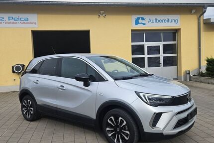 Opel Crossland (X) 14.700 km 13.990 &euro; Büchenbach 91186