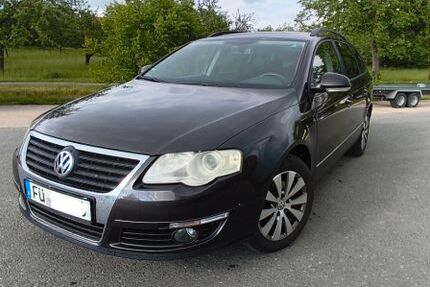VW Passat 321.584 km 1.500 &euro; Zirndorf 90513