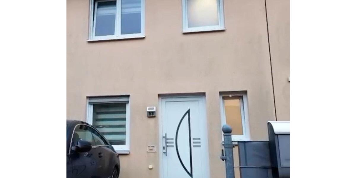 Reihenhaus Nürnberg Gibitzenhof - 5 Zimmer, 130 m&sup2;, 589.000&euro; | Angebot:24844970