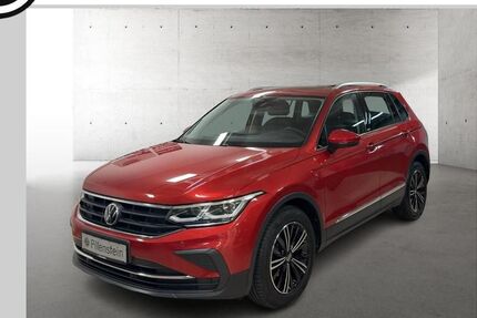 VW Tiguan 58.050 km 24.406 &euro; Fürth 90762