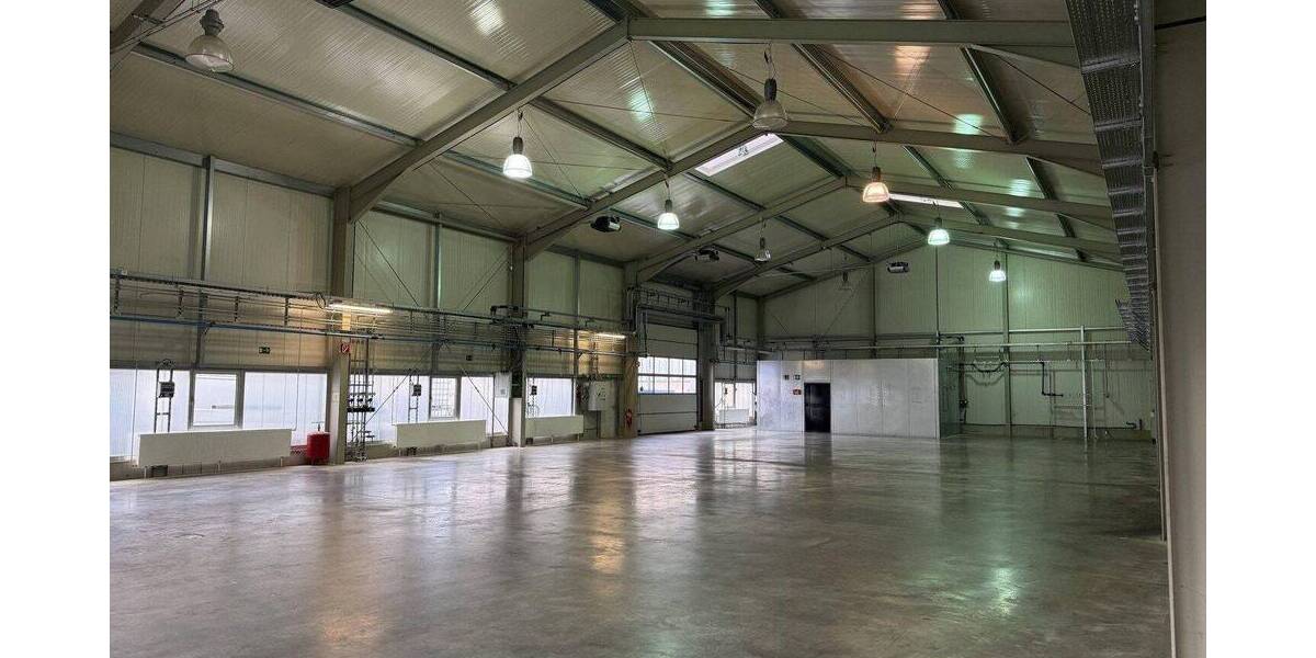Gewerbeobjekt Röthenbach - 4.350&euro; | Angebot:25839413