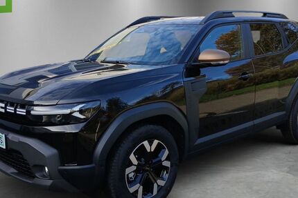 Dacia Duster 7.000 km 28.790 &euro; Happurg 91230