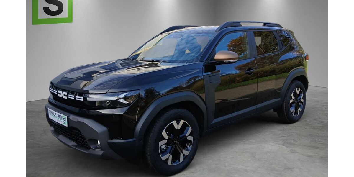 Dacia Duster 7.000 km 28.790 &euro; Happurg 91230