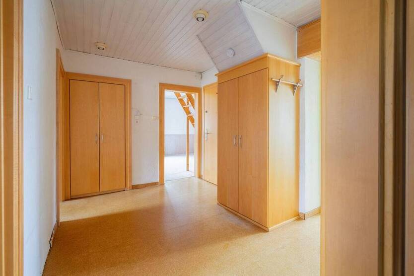 Familientraum Maisonette Wohnung mit Dachterrasse in Ost-Nbg!!!